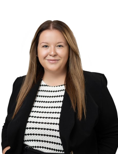 Lauren Seper, Director of Operations